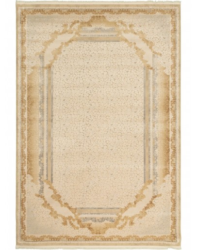 Tuğra Halı SİLVER SV05